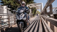 SYM GTS 300i F4 ΠΛΗΡΗΣ ΔΟΚΙΜΗ