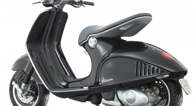 ΜΟΝΤΕΛΟ 2013: VESPA 946