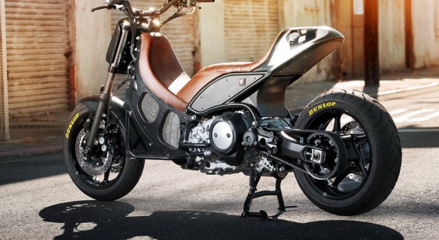 ΒΕΛΤΙΩΜΕΝΟ ΤΜΑΧ 530: ROLAND SANDS