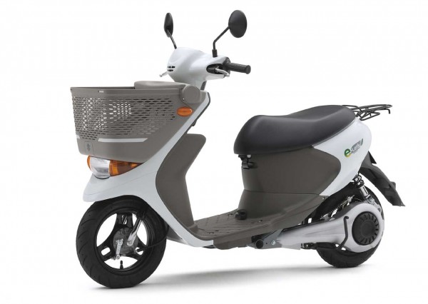Suzuki e-Lets: στην παραγωγή για την Ιαπωνία