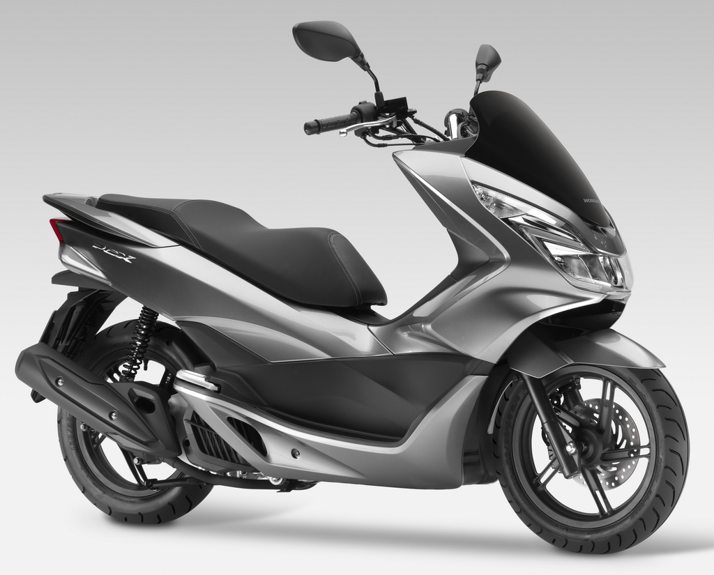 honda pcx 250cc