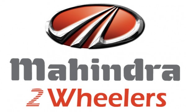 Mahindra 2w Logo
