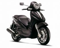 PIAGGIO BEVERLY 500, 2003 – 2011