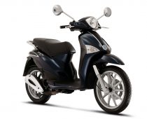 PIAGGIO LIBERTY 125/150/200, 2003-2014