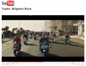 Brighton Rock Trailer