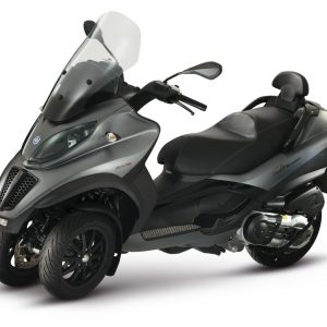 PIAGGIO MP3 500 LT TOURING SPORT, 500 LT TOURING BUSINESS, 2012 – 2013