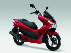 Honda pcx 125 150