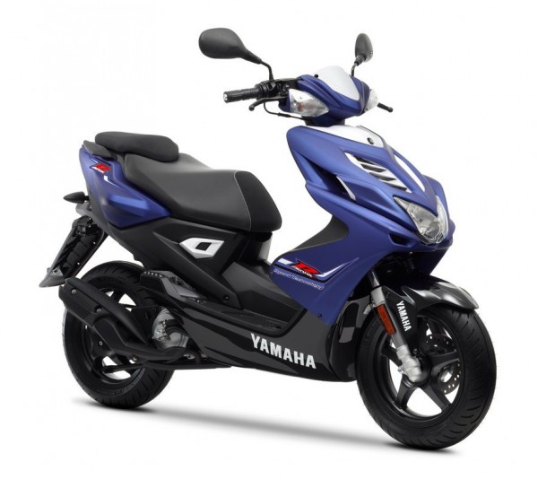 Yamaha Aerox 50 R