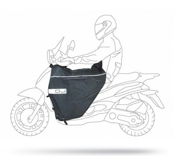 Μάρκα: OJ – Italy, Κωδικός Προϊόντος: OJ - Scooter Leg Cover, Τιμή: 85€
