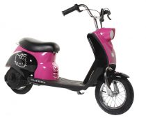 HELLO KITTY SCOOTERS: ΗΤΑΝ ΕΠΙΚΙΝΔΥΝΑ ΚΑΙ ΑΝΑΚΛΗΘΗΚΑΝ !