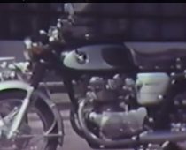 VIDEO: ΤΟ ΕΡΓΟΣΤΑΣΙΟ ΤΗΣ HONDA ΤΟ 1960