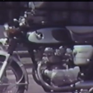 VIDEO: ΤΟ ΕΡΓΟΣΤΑΣΙΟ ΤΗΣ HONDA ΤΟ 1960