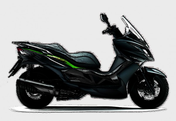 Kawasaki-J300-Profile