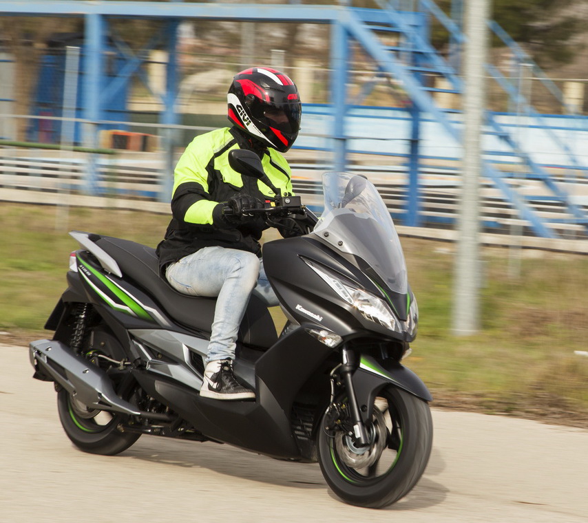 kawasaki j125 2020 price