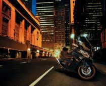 SUZUKI: Νέο site σκούτερ και μοτοσυκλετών