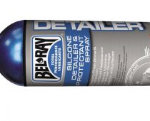 BEL-RAY: Silicone Detailer & Protectand Spray, πολυ-προστασία