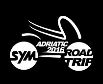 SYM ROAD TRIP, ADRIATIC 2016: Ο γύρος της Αδριατικής με σκούτερ
