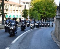 SYM ROAD TRIP 2016: Με scooter o γύρος της Αδριατικής