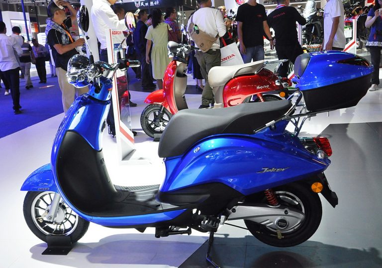 Honda joker тюнинг