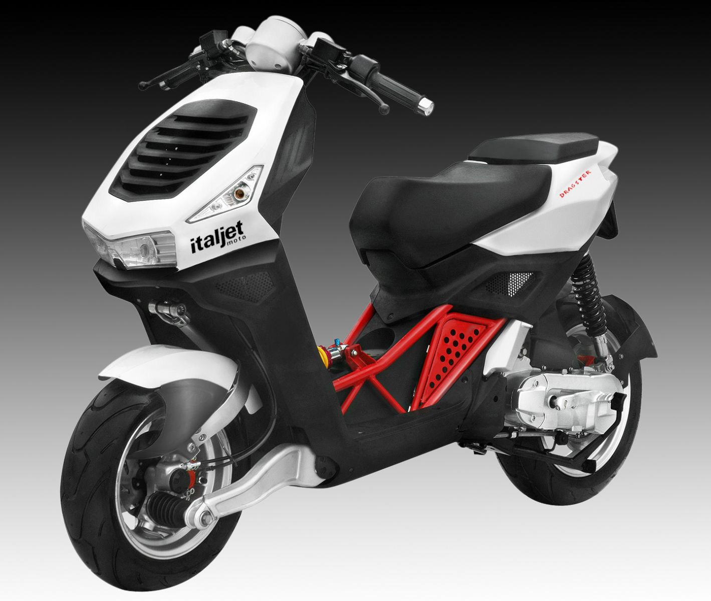 italjet 200cc