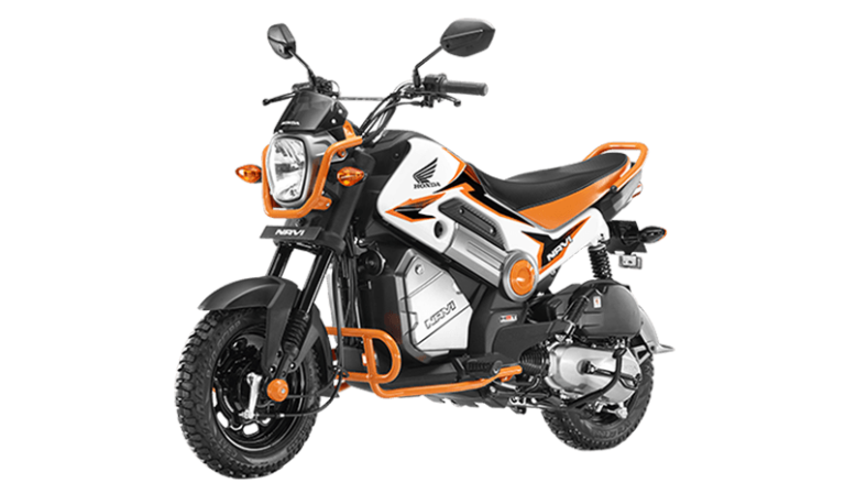 Honda navi характеристики