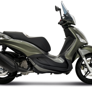 PIAGGIO BEVERLY 350 SPORT TOURING ABS-ASR, 350 POLICE