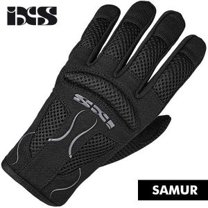 IXS SAMUR: Καλοκαιρινά γάντια