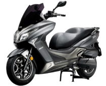 KYMCO X-TOWN 300i ABS, Special Edition: Σε προσφορά