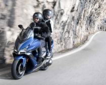 KYMCO XCITING-S 400i ABS: Έρχεται στα τέλη Αυγούστου