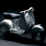 VESPA 150 GS, 1955: Αξέχαστη και εμβληματική εδώ και 65 χρόνια