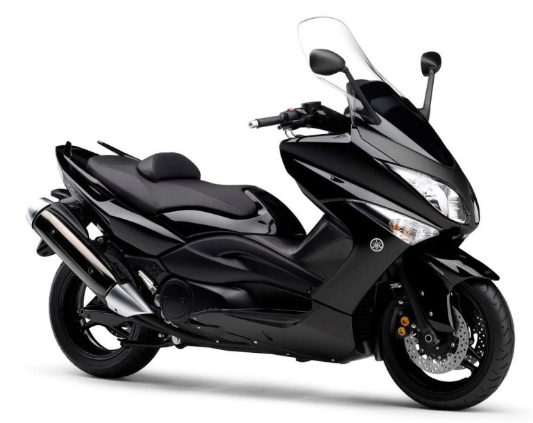 Honda t max