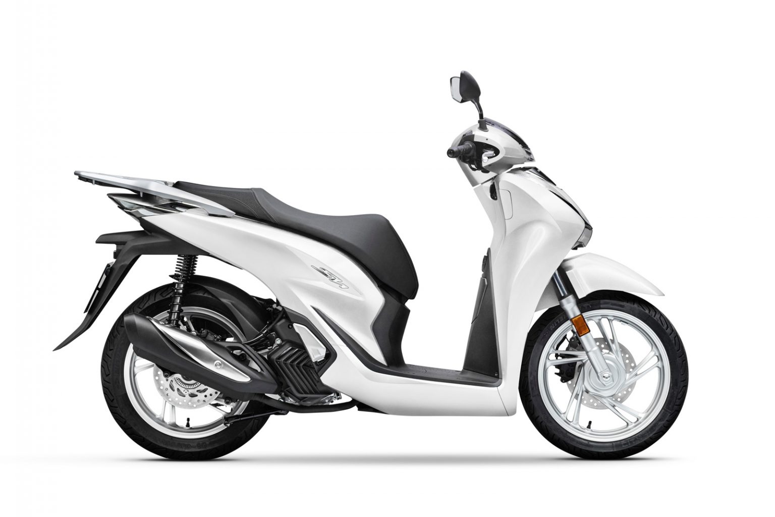 HONDA SH 150i 2020 Ήρθε στην Ελλάδα ανακοίνωση τιμής!