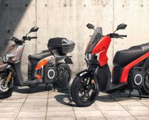 SEAT MÓ eScooter 125: Ήρθε! Η τιμή του στην Ελλάδα