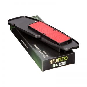 Hiflofiltro: Φίλτρα αέρα για Υamaha XMAX 400 (2013-2020)