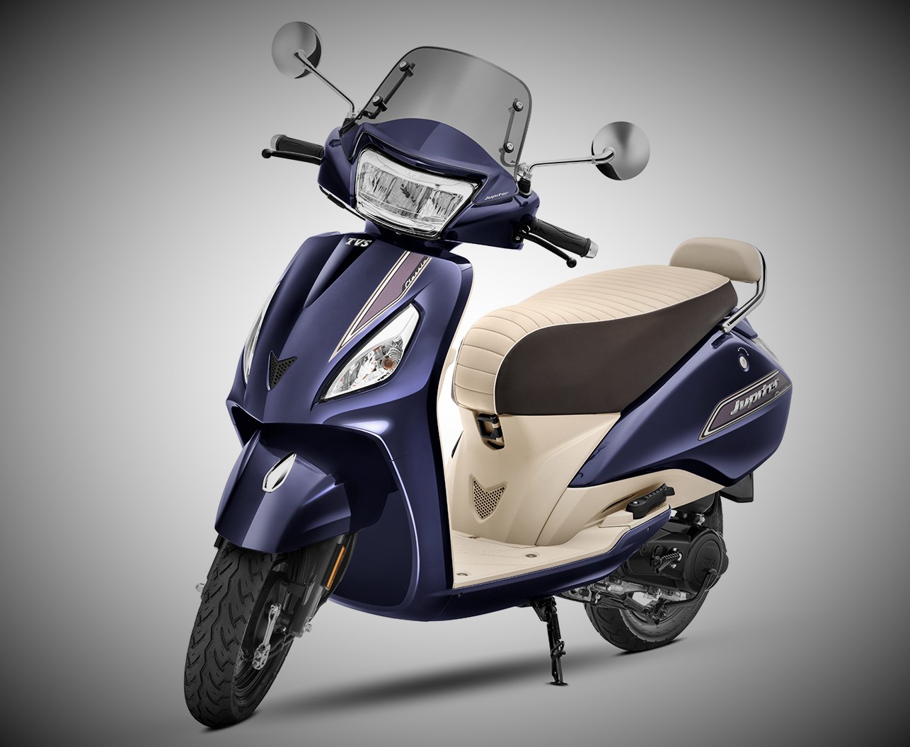 Tvs Jupiter 110 New Model 2024 Launch Date Gayla Mikaela