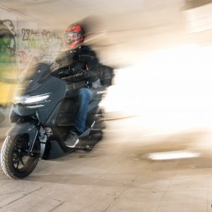 Yamaha 2025: Μείωση τιμής σε ΝΜΑΧ 125, XMAX 300