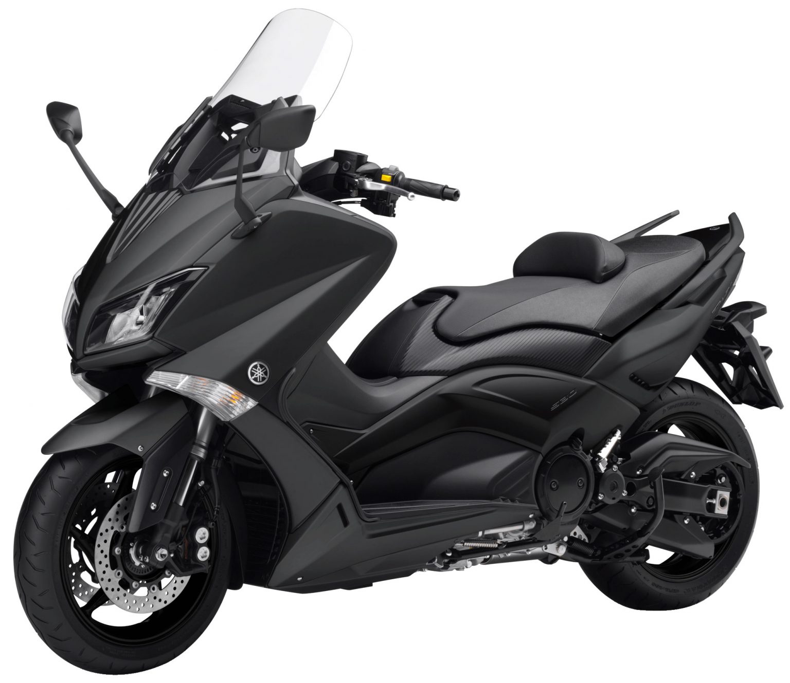 ΑΦΙΕΡΩΜΑ: Είκοσι χρόνια Yamaha T-MAX (2001-2021) - SCOOTERNET