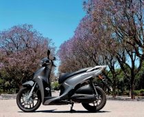 KYMCO PEOPLE S 125i/200i E5 – ΜΥ2021: Ανανέωση σημείων