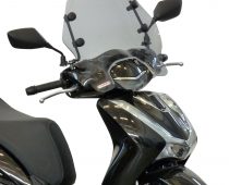 FABBRI ΖΕΛΑΤΙΝΕΣ: Για Honda SH 150 Euro5 2020