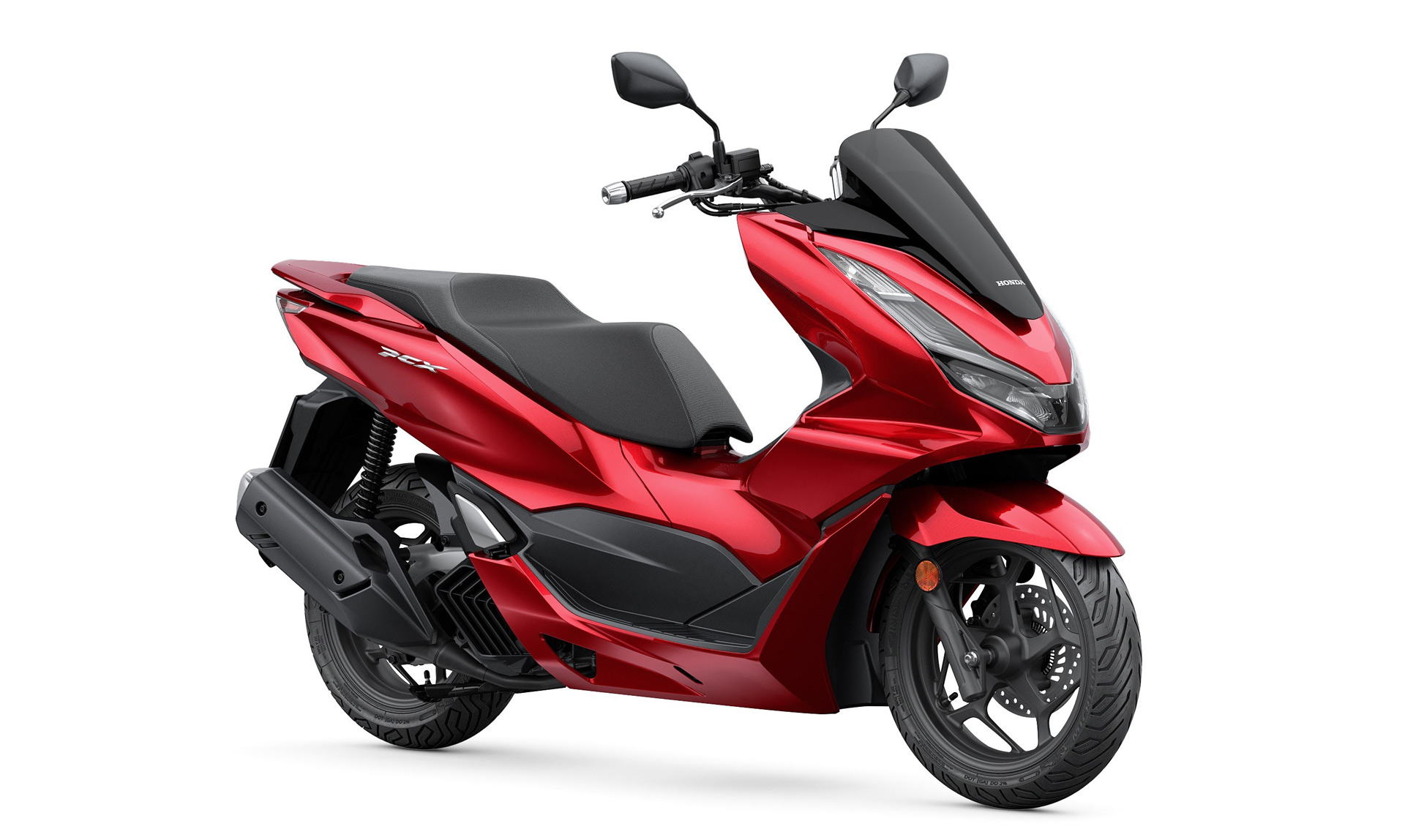 Honda pcx 125 2021