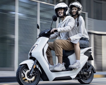 Honda: 30 ηλεκτρικά σκούτερ και μοτοσυκλέτες μέχρι το 2030!