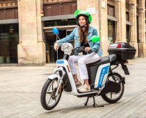 COOLTRA: Η εταιρεία scooter-sharing που κατακτά και την Ιταλία!