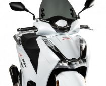 Malossi Sport: Ζελατίνα για Honda SH350 (2021->)