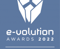 Ομίλος Επιχειρήσεων Σαρακάκη: Βραβεία στα e-volution Awards 2022