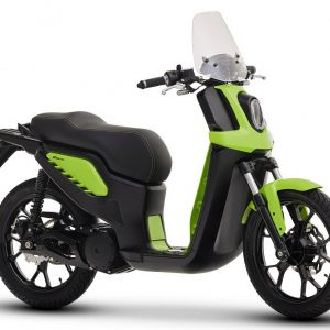 Fantic 2023: Επιστροφή στα σκούτερ-μοτοποδήλατα