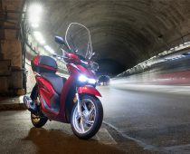 Honda SH125i 2022: Καίρια συμπλήρωση της γκάμας