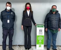 Όμιλος Επιχειρήσεων Σαρακάκη: Φιλικές δράσεις προς το περιβάλλον