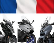 Γαλλία 2021: Πρώτη η Honda, μετά από 26 χρόνια!