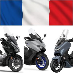 Γαλλία 2021: Πρώτη η Honda, μετά από 26 χρόνια!