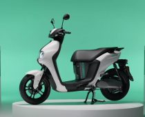 Yamaha 2022: Σύντομα ηλεκτρικό σκούτερ παραγωγής στην Ευρώπη!